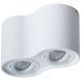 Потолочный светильник Arte Lamp Falcon A5645PL-2WH