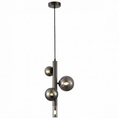 Подвесная люстра ST Luce SL1509.403.04