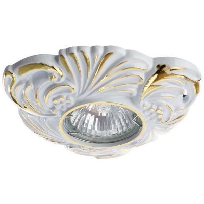 Светильник точечный Arte Lamp A5285PL-1SG