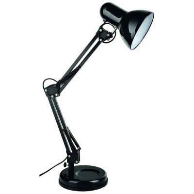 Настольная лампа Arte Lamp A1330LT-1BK