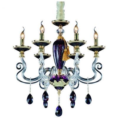 Люстра DIVINARE 5125/12 LM-6