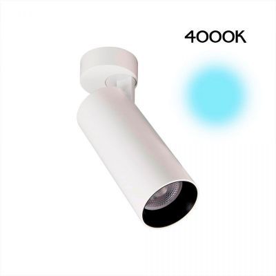 Светодиодный спот Citilux Тубус CL01B180N