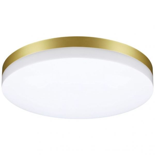 Уличный светодиодный светильник Novotech 358892