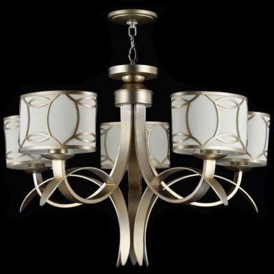 Люстра Maytoni H310-05-G