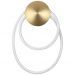 Бра Odeon Light 4397/20WL