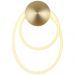 Бра Odeon Light 4397/20WL