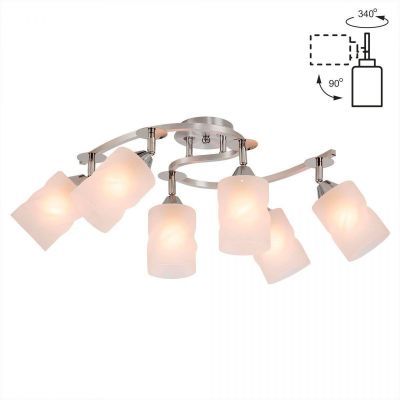 Люстра потолочная Citilux CL119260