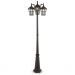 Ландшафтный светильник Maytoni Outdoor O413FL-03BZ