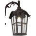 Ландшафтный светильник Maytoni Outdoor O413FL-03BZ