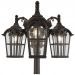 Ландшафтный светильник Maytoni Outdoor O413FL-03BZ