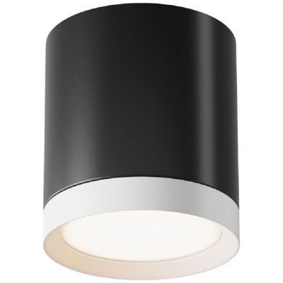 Потолочный светильник Maytoni Technical C086CM-GX53-MRD-BW