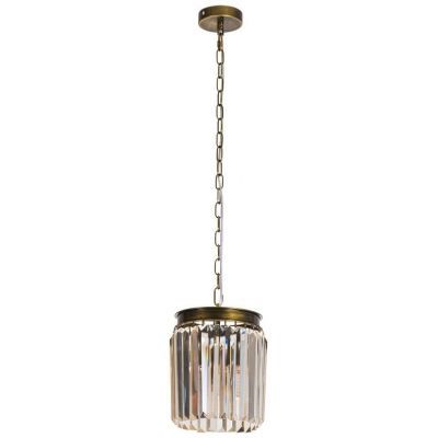 Подвесной светильник Divinare Nova 3005/23 SP-1