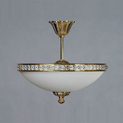 Потолочный светильник Ambiente 02155/35 PL WP TOLEDO