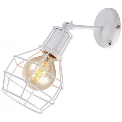 Спот Arte Lamp A9182AP-1WH