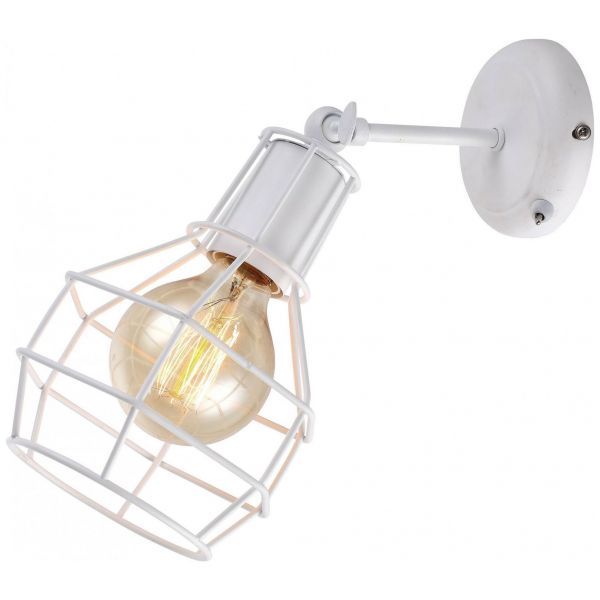 Спот Arte Lamp A9182AP-1WH