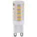 Светодиодная лампа JCD 7W 220V 6500K G4 Elektrostandard BLG415