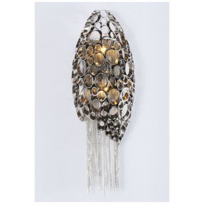 Бра Crystal Lux FASHION AP2