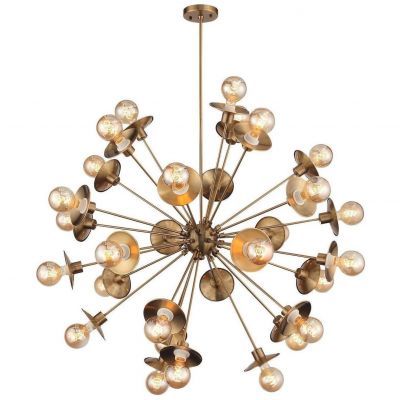 Светильник подвесной ST Luce SL1111.303.30