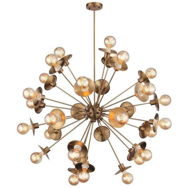 Светильник подвесной ST Luce SL1111.303.30