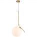 Светильник подвесной ST Luce SL1148.313.01