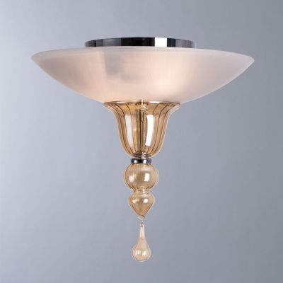 Потолочный светильник Divinare 4021/02 PL-3 Goccia