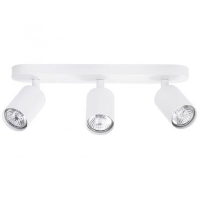 Спот Arte Lamp A3226PL-3WH Aquarius
