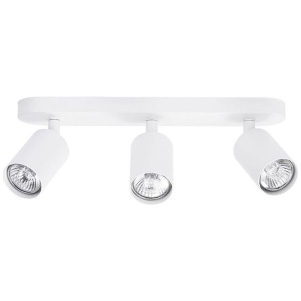 Спот Arte Lamp A3226PL-3WH Aquarius