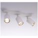 Спот Arte Lamp A3226PL-3WH Aquarius
