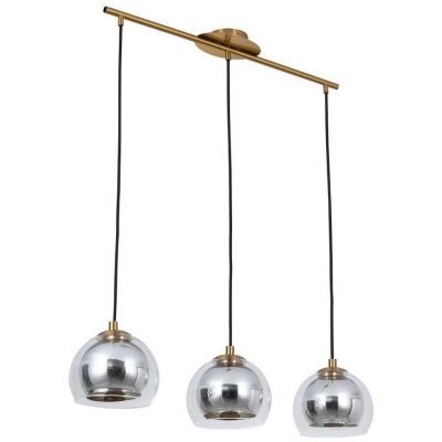 Подвесной светильник Arte Lamp A7984SP-3PB
