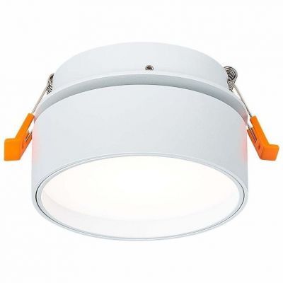 Встраиваемый светодиодный спот ST Luce ST651.548.14