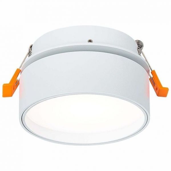 Встраиваемый светодиодный спот ST Luce ST651.548.14