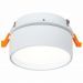 Встраиваемый светодиодный спот ST Luce ST651.548.14