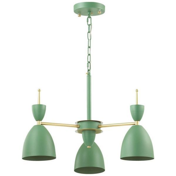 Подвесная люстра Lumion 3785/3 Gemma