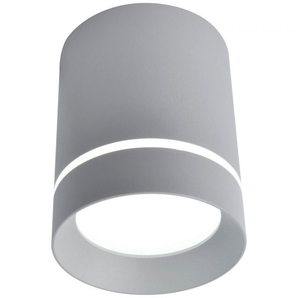 Светильник потолочный Arte Lamp A1909PL-1GY