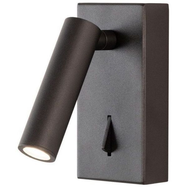 Светодиодный спот Citilux Декарт CL704351