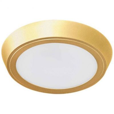 Потолочный светодиодный светильник Lightstar Urbano 216932