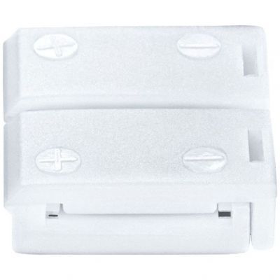 Коннектор для светодиодной ленты Navigator 71 489 NLSC-RGB10mm-PC-PC-IP20