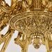 Люстра бронзовая 72402/16/300 G FA1B Bohemia Ivele Crystal