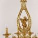 Люстра бронзовая 72402/16/300 G FA1B Bohemia Ivele Crystal