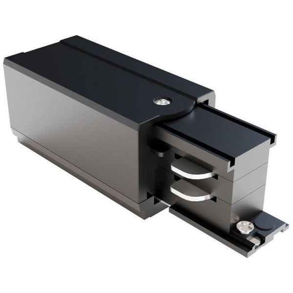 Коннектор прямой Maytoni TRA005B-31B-L