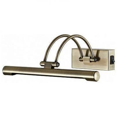 Подсветка Wertmark WE405.01.501