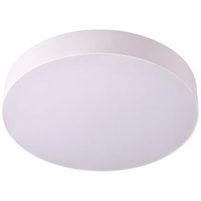 Потолочный светодиодный светильник Novotech Ornate 358109