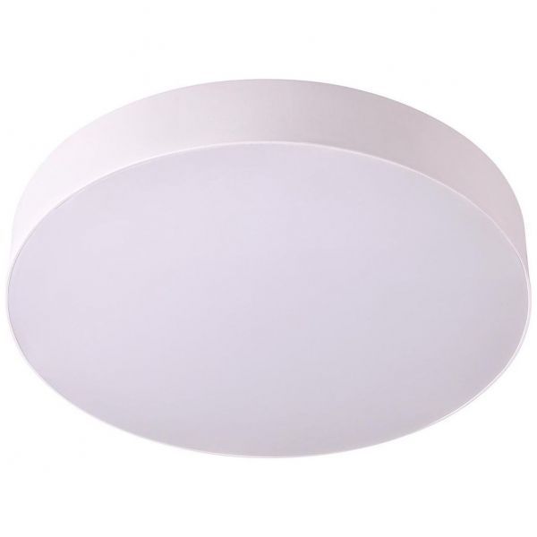 Потолочный светодиодный светильник Novotech Ornate 358109