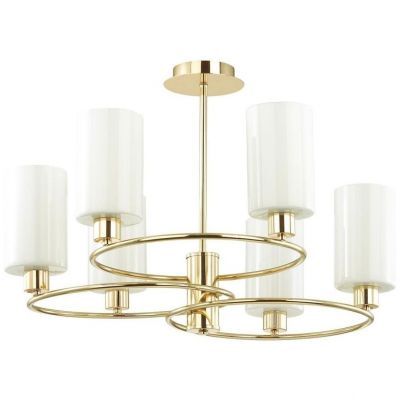 Подвесная люстра Lumion 4559/6C