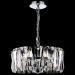 Подвесная люстра Maytoni MOD043PL-04CH Puntes