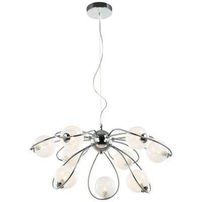 Подвесная люстра Loft GRLSP-8253