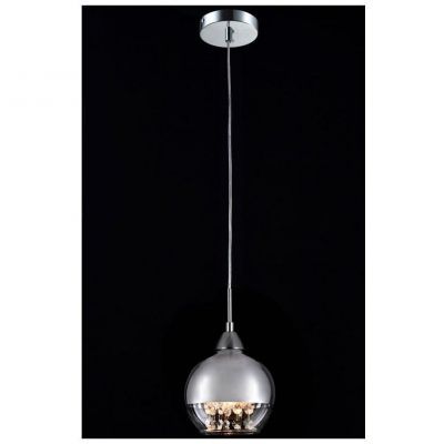 Светильник подвесной Maytoni P012-PL-01-N