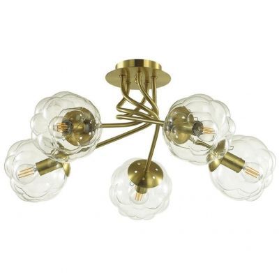 Потолочная люстра Lumion 4556/5C