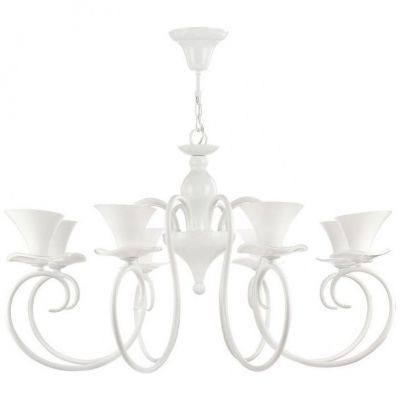 Люстра FREYA FR001-08-W