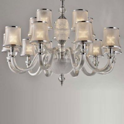 Люстра Newport 11510+5/C